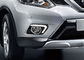 Nissan X-Trail 2014 Rogue OE Style Front mistlamp met daglicht leverancier