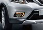Nissan X-Trail 2014 Rogue OE Style Front mistlamp met daglicht leverancier