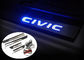 HONDA New CIVIC 2016 LED licht zijdeur randplaten / auto onderdelen leverancier