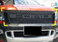 Ford Ranger T6 2012 2013 2014 Spare parts Gemodificeerde voorroosters met LED-licht leverancier