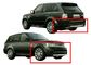 Range Rover-SPORT van de het Gezichtslift OE van 2006 - van 2012 de Voorbumper, Achterbumper en Traliewerk leverancier