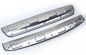 CHERY Tiggo 5 Auto / Auto Beschermingsbody Kits Roestvrij staal Bumper Skid Plate leverancier