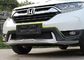 Honda Al Nieuw Cr-v 2017 ABS van Techniekplastieken Voorwacht en Achterbumperwacht leverancier