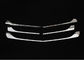 Benz Vito 2016 2017 Auto Body Trim Parts, Front Grille Chroom Garnisch leverancier