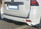 Toyota All New Land Cruiser Prado FJ150 2018 OE stijl body kits leverancier