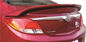 Auto Tail Wing Car Roof Spoiler Voor Buick Regal 2009-2013 OE / GS Type leverancier