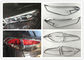 Hyundai New Auto Accessories For Tucson 2015 IX35 Gekromd koplamp en achterlicht frame leverancier