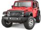 Het ruwe Systeem van het Rand Spartaanse Traliewerk voor Jeep Wrangler &amp; Wrangler Onbeperkte JK 2007-2017 leverancier