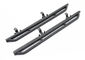10e verjaardag Nerf Bar Automobile Spare Parts Steel Side Step Bar voor Wrangler 2007 - 2017 JK leverancier