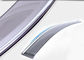 Hyundai Tucson Auto Spare Parts Injection Molding Window Visors Met Trim Strip leverancier
