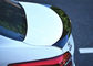 Automobiele vleugelspoiler voor Toyota Vios Sedan 2014 ABS-materiaal leverancier