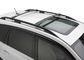 OE-stijl dak bagagerek Rails kruisbalken Voor 2018 Subaru XV leverancier