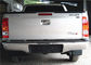 OE-stijl Voertuigloopborden Achterstepsbalk voor Toyota Hilux Vigo 2009 &amp; 2012 leverancier