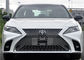 Lexus Style Body Kits voor Toyota Camry 2018 leverancier