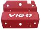 TOYOTA Hilux Vigo Champ 2009, 2012 - 2014 Auto onderdelen Staal schuifplaat vervanging leverancier