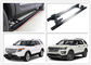 Range Rover-Stijl Elektrische Zijstappen voor Ford Explorer 2011 - 2014, 2016 2018 leverancier