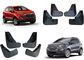 Ford de Autospatborden van EcoSport 2013 en 2018/Autostootkussen/Modderkleppen leverancier