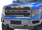 De autotoebehoren bevorderen Voortraliewerk met licht voor de Roofvogel F150 van Ford van 2012 van 2009 leverancier