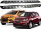 OE stijl Automobiele Lopende Raad voor de Drijver van Chevrolet Trax 2014 - 2016, 2017- leverancier