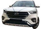 ABS Slag het Vormen Voor en Achterbumperwachten voor 2018 2019 Hyundai Creta IX25 leverancier
