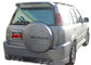 Car Sculpt Plastic ABS Blow Molding Roof Spoiler voor Honda CR-V 1996 1999 en 2002 2004 leverancier