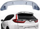 OE Style Plastic ABS dak spoiler Universal achter spoiler voor Honda 2017 CR-V leverancier