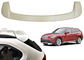 Duurzame auto dak spoiler / Bmw Kofferbak Lip Spoiler Voor E84 X1 Series 2012 - 2015 leverancier