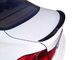 Kofferbak Achtervleugel Spoiler Voor BMW F32 4 Serie Gran Coupe, Blow Molding leverancier