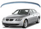 Dekoratieonderdelen Achterbak en dak spoiler voor BMW E60 5e serie 2005-2010 leverancier