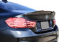 Decoratieonderdelen Automatische achter spoiler BMW F52 1e serie Sedan Gebruik leverancier