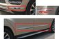 Benz GL 350 / 400 / 500 2013 2014 Auto body trim parts Side door trim strip leverancier