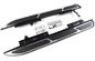 Auto-accessoires Pedal Foot Running Board Side Step Bars voor Lexus RX270 leverancier