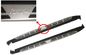 PP Plastic Aluminium Side Step Bars voor Toyota RAV4 2013 2014 Automobiele accessoires leverancier