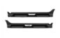 OE Style Vehicle Running Board, SMC materiaal Side Step Bars voor Hyundai Tucson 2009 IX35 leverancier