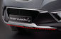 Duurzame voorwagenbumperbeschermer / bumperdek voor Ssangyong Korando ((C200) 2011-2013 leverancier