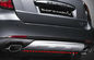 OE auto de Bumperbeschermer van Lichaamsuitrustingen/Auto voor SSANGYONG KORANDO (C200) 2011 - 2013 leverancier