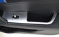 Hyundai IX25 2014 Auto Interieur Trim Parts, ABS Chrome Handsteun Cover leverancier