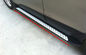 Acura-stijl Custom Side Step Bars voor Kia Soprtage 2010-2013 Running Board leverancier