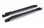 Custom Sport Type Side Step Bars Voor HONDA HR-V 2014 Met Anti-Slip Granule leverancier