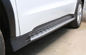 Custom Sport Type Side Step Bars Voor HONDA HR-V 2014 Met Anti-Slip Granule leverancier