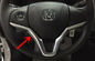 Auto interieur onderdelen, stuurwiel garnisch voor HR-V 2014 leverancier