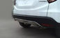 Vlekkeloos staal auto bumper beschermer voor HONDA HR-V VEZEL 2014 Bumper Skid leverancier