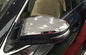 Toyota Highlander Kluger 2014 2015 Auto Body Trim Parts Side Mirror Cover leverancier