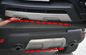 RANGE ROVER SPORT 2013 Auto bumper beschermer, roestvrij staal bumper skid leverancier