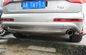 Autobescherming voor Audi Q7 2010 Sport versie, Defender Bumper Guard leverancier