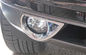 Chromeerbaar ABS voorlicht voor Audi Q7 2010 2012 2013 2014 leverancier