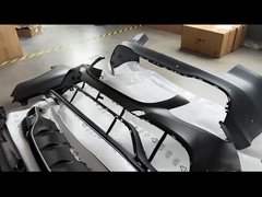 Mercedes-Benz carrosseriekit