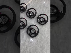 BMW Racing stuurwiel