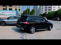 A16488008859776 Mercedes Benz ML350 Full Body Kit Verandering naar GLE A16469002629197