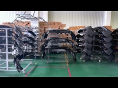 52159-0Z965 Achterste autobumperbeschermer voor Toyota Corolla 2019+ 521590Z965